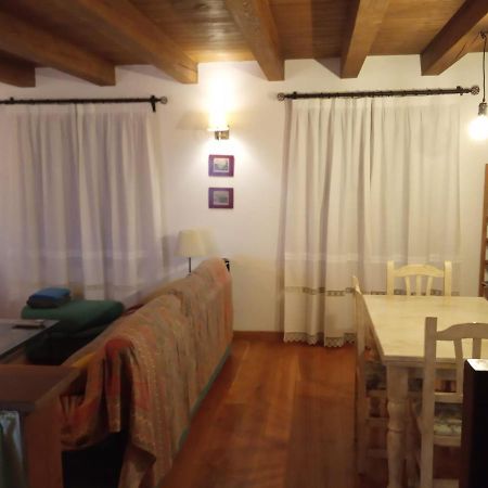 Apartamento Exclusivo En El Pueblo Mas Bonito Duplex Apartment โรดาเดอีซาเบนา ภายนอก รูปภาพ