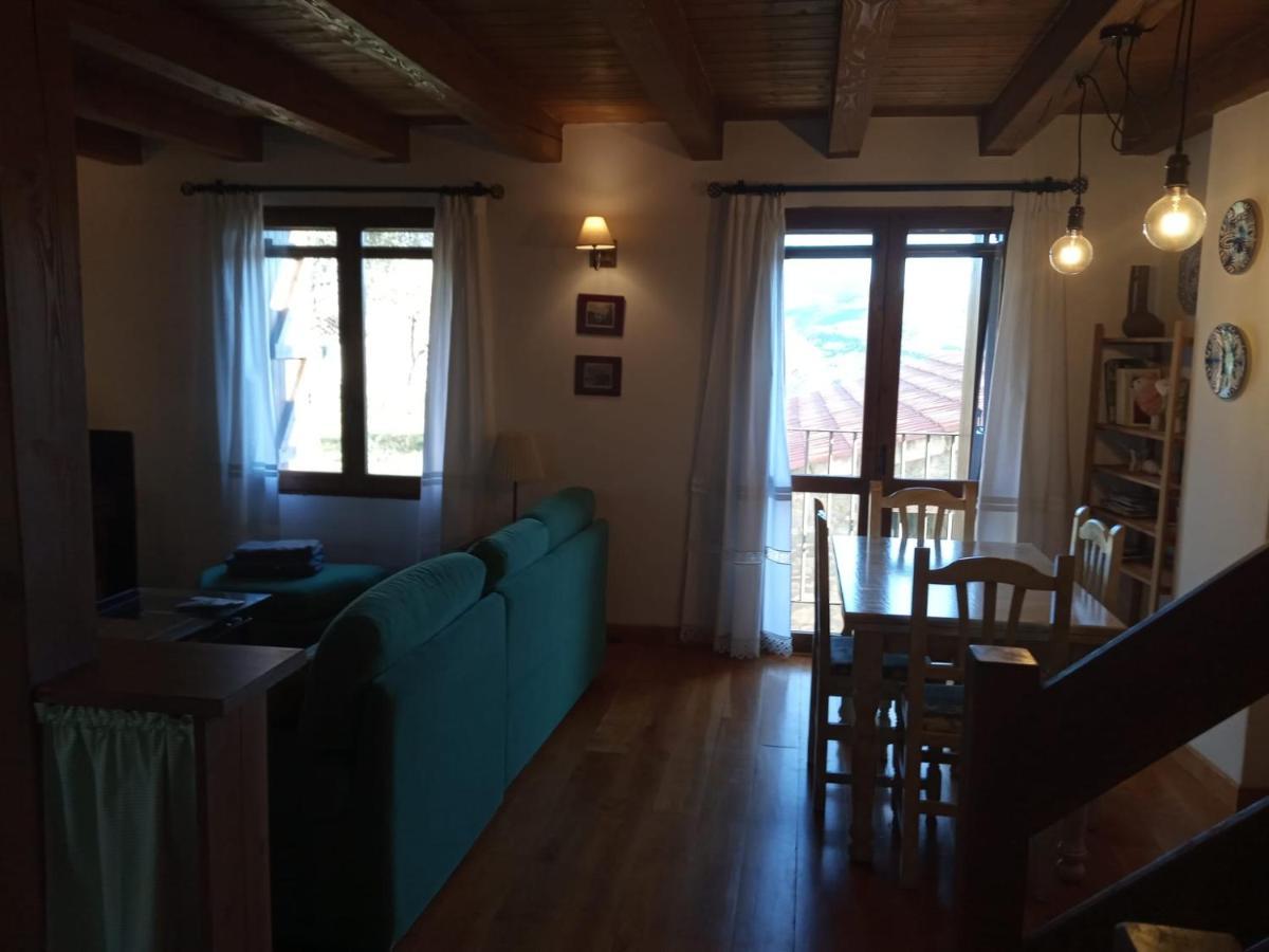 Apartamento Exclusivo En El Pueblo Mas Bonito Duplex Apartment โรดาเดอีซาเบนา ภายนอก รูปภาพ