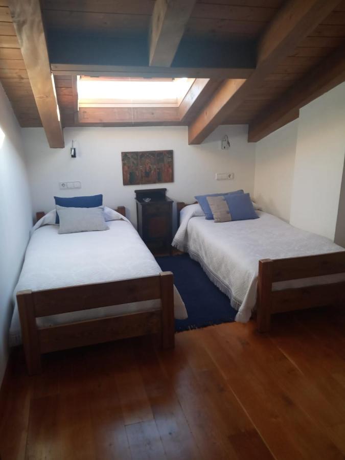 Apartamento Exclusivo En El Pueblo Mas Bonito Duplex Apartment โรดาเดอีซาเบนา ภายนอก รูปภาพ