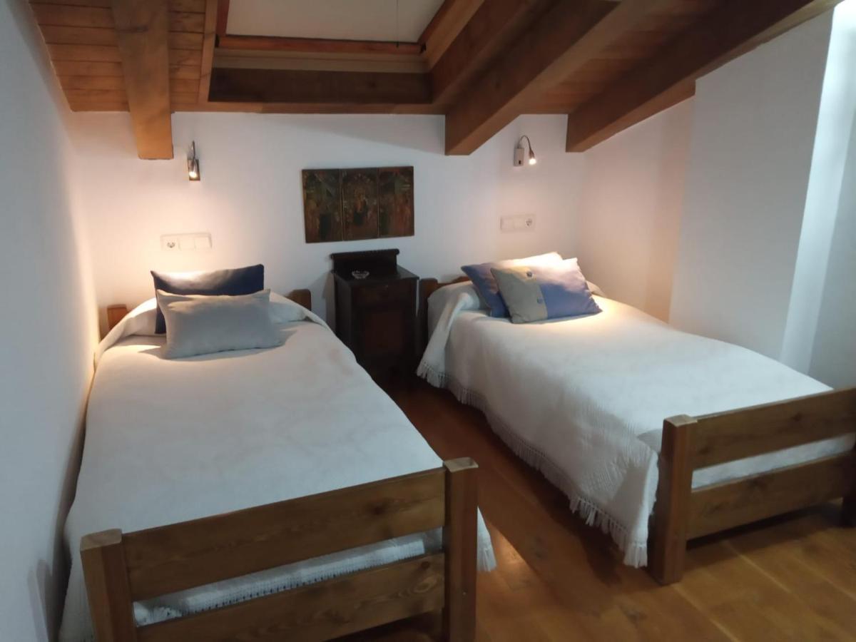 Apartamento Exclusivo En El Pueblo Mas Bonito Duplex Apartment โรดาเดอีซาเบนา ภายนอก รูปภาพ