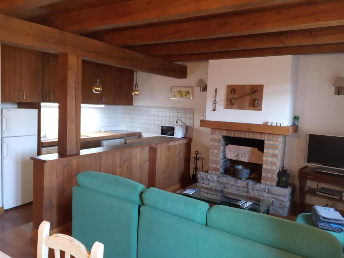 Apartamento Exclusivo En El Pueblo Mas Bonito Duplex Apartment โรดาเดอีซาเบนา ภายนอก รูปภาพ
